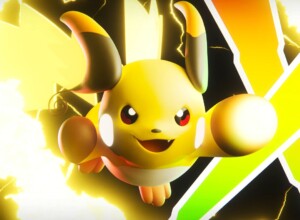 Pokémon Legends: Z-A review