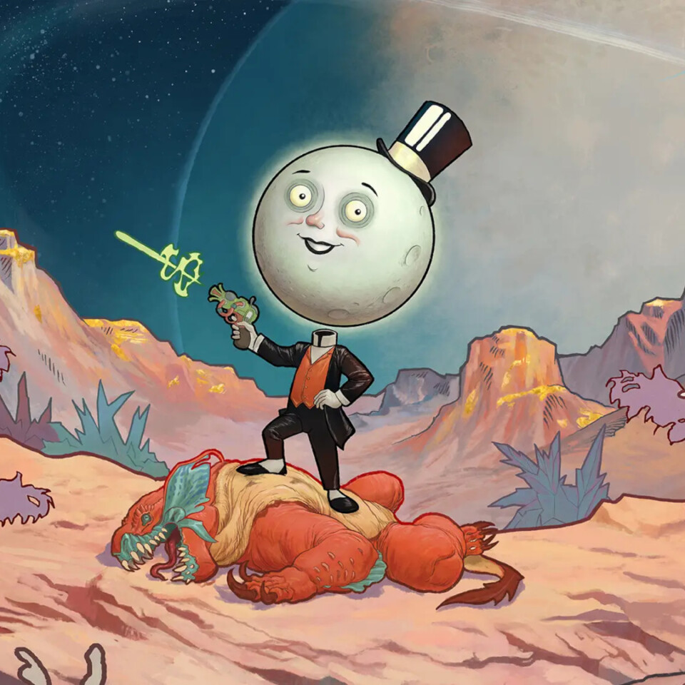 the outer worlds 2 key art