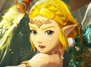 Hyrule Warriors: Age of Imprisonment review