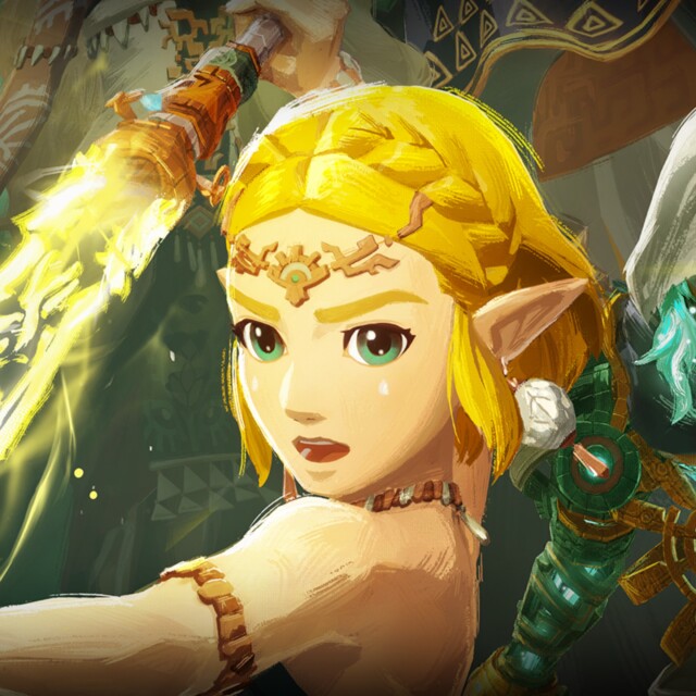 Hyrule Warriors: Age of Imprisonment review