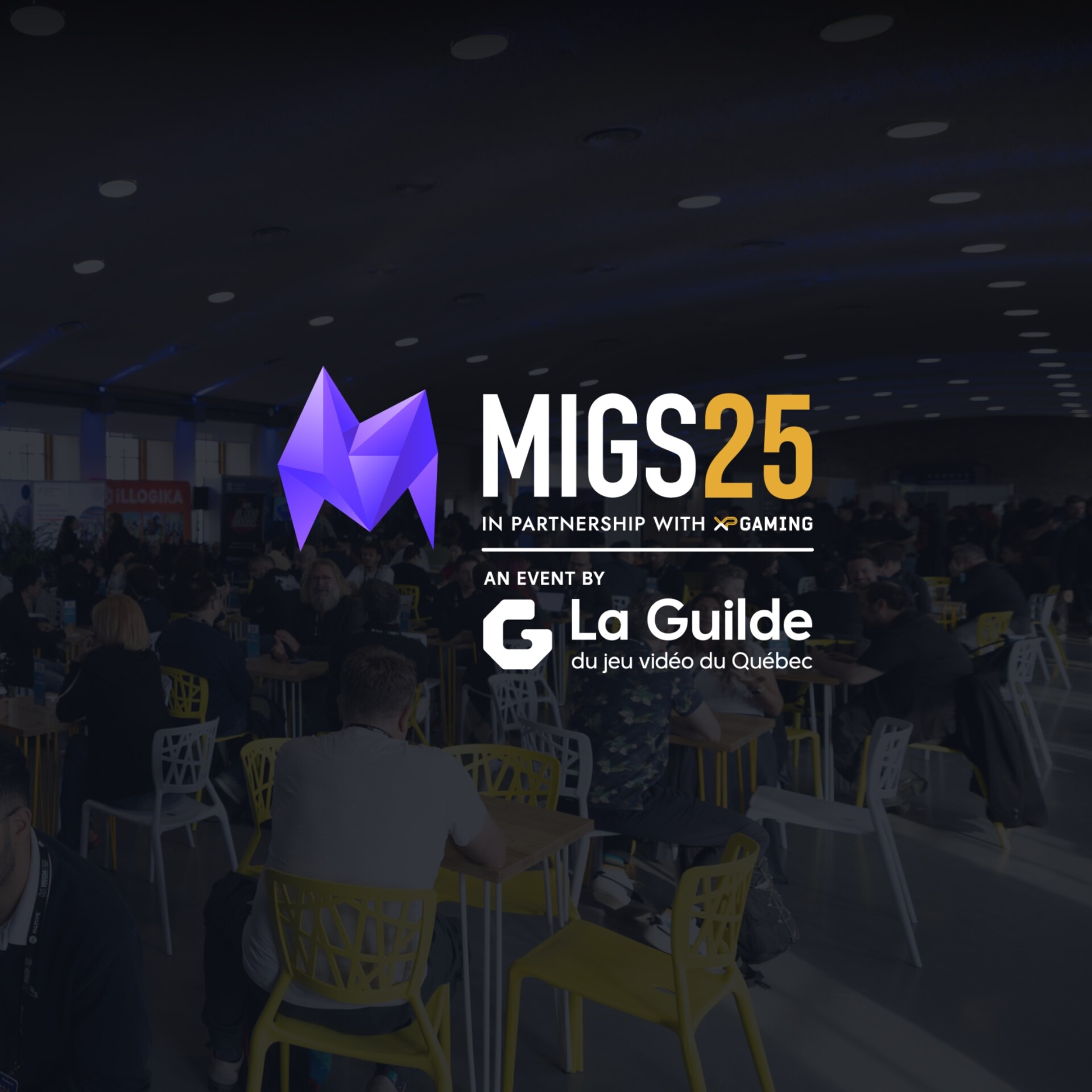 MIGS 2025