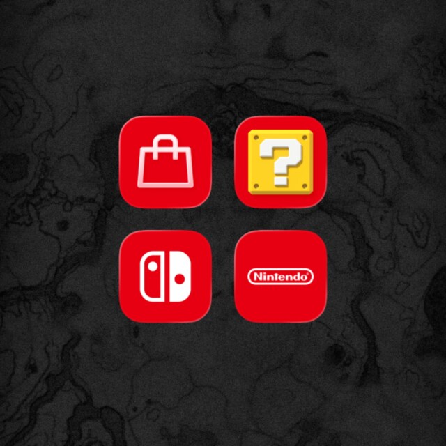 Nintendo Mobile Apps
