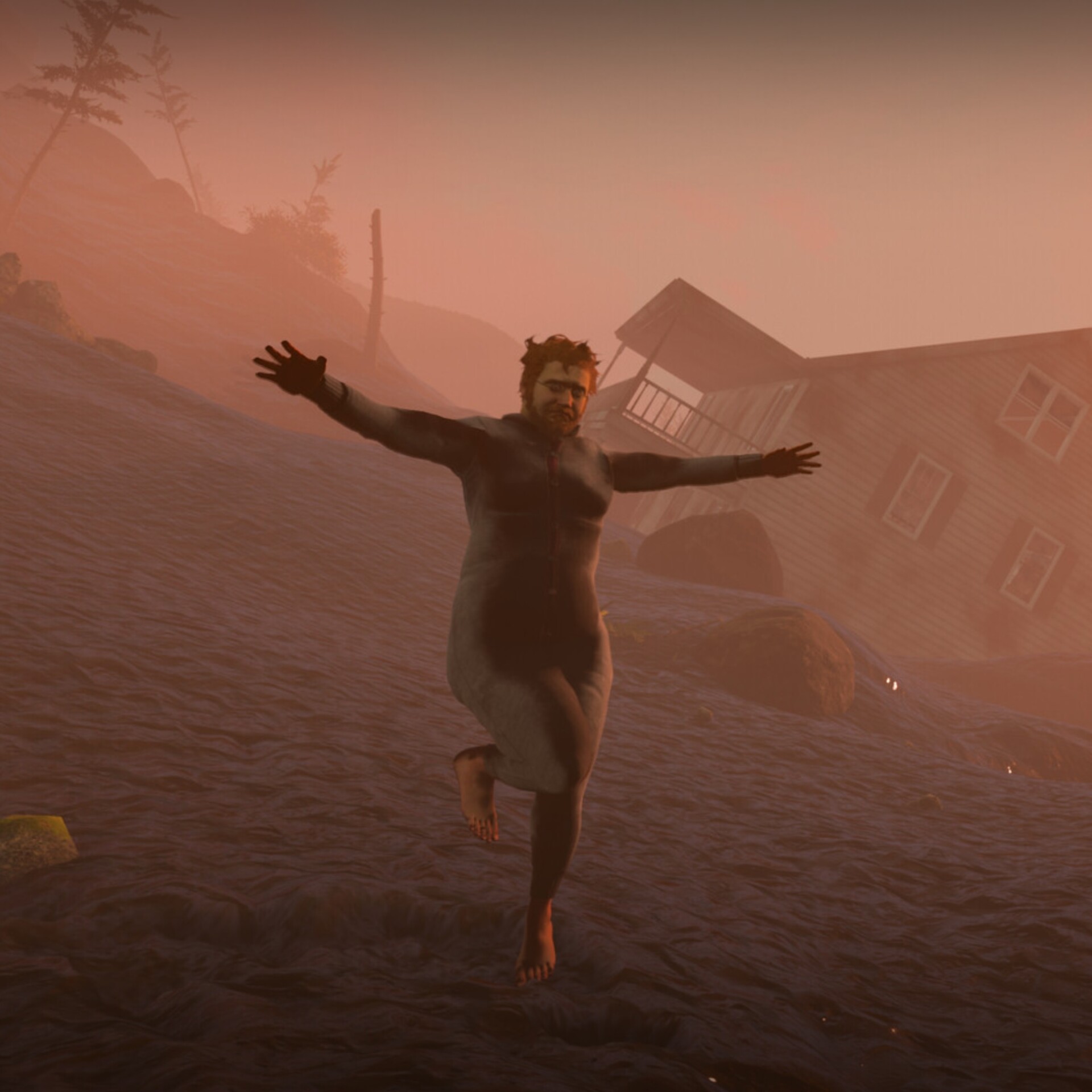 Baby Steps - IGF Awards