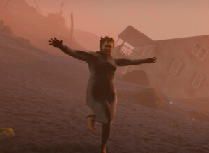 Baby Steps - IGF Awards