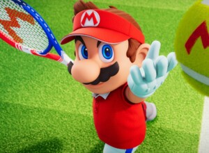 Mario Tennis Fever review
