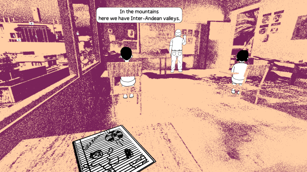 Despelote screenshot