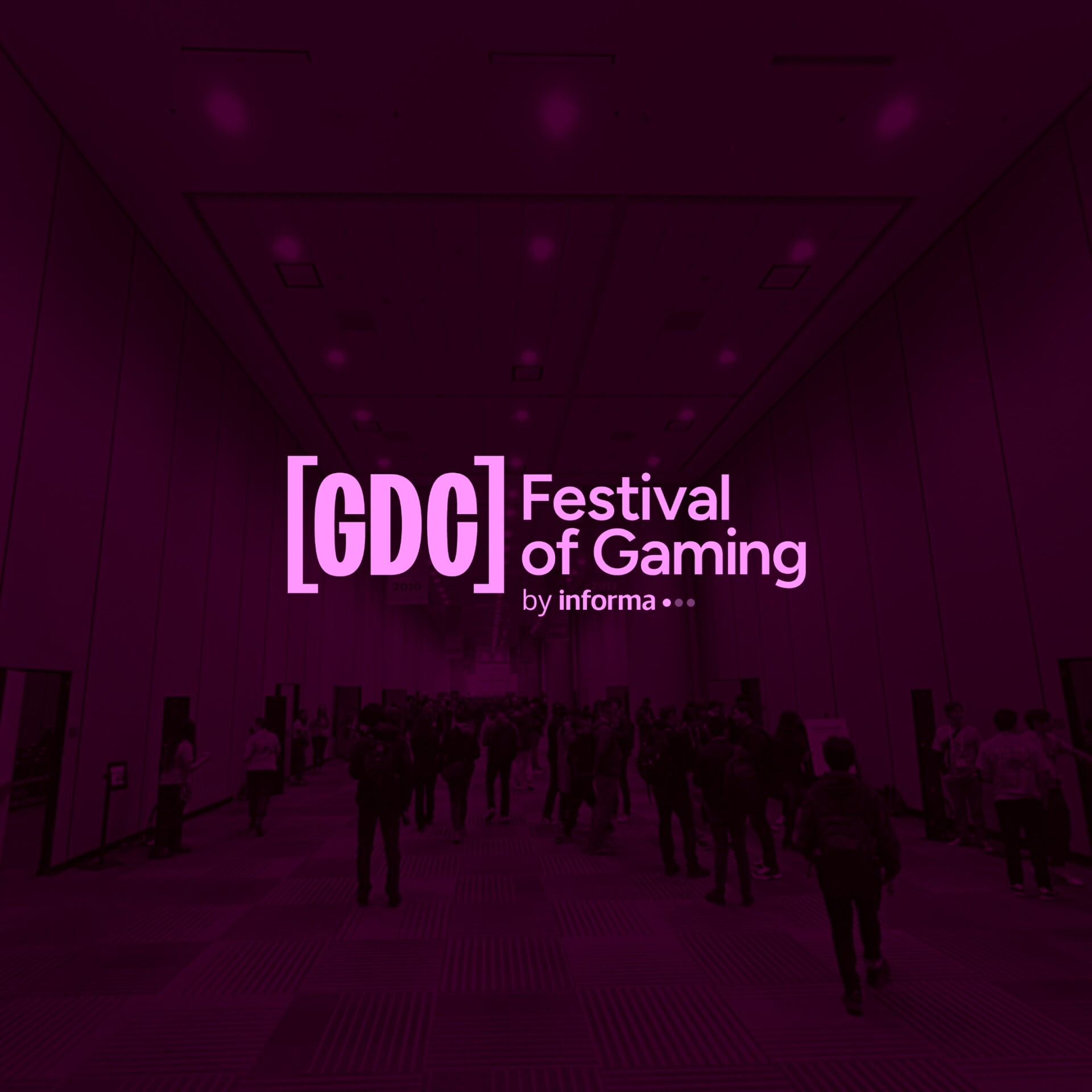 GDC Festival of Gaming - 2026