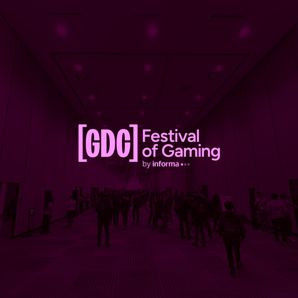 GDC Festival of Gaming - 2026