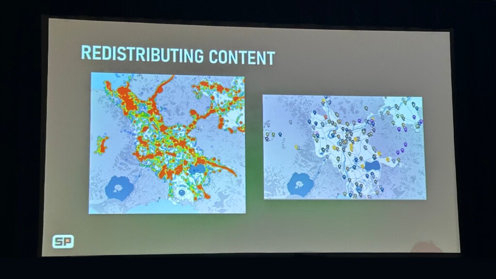 Ghost of Yōtei - GDC Festival of Gaming