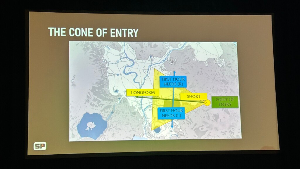 Ghost of Yōtei - GDC Festival of Gaming