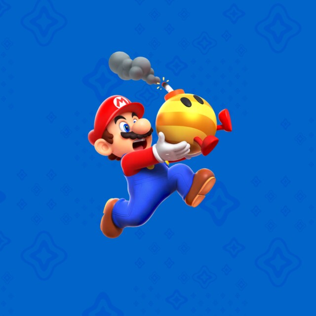 Super Mario Bros. Wonder – Nintendo Switch 2 Edition + Meetup in Bellabel Park review