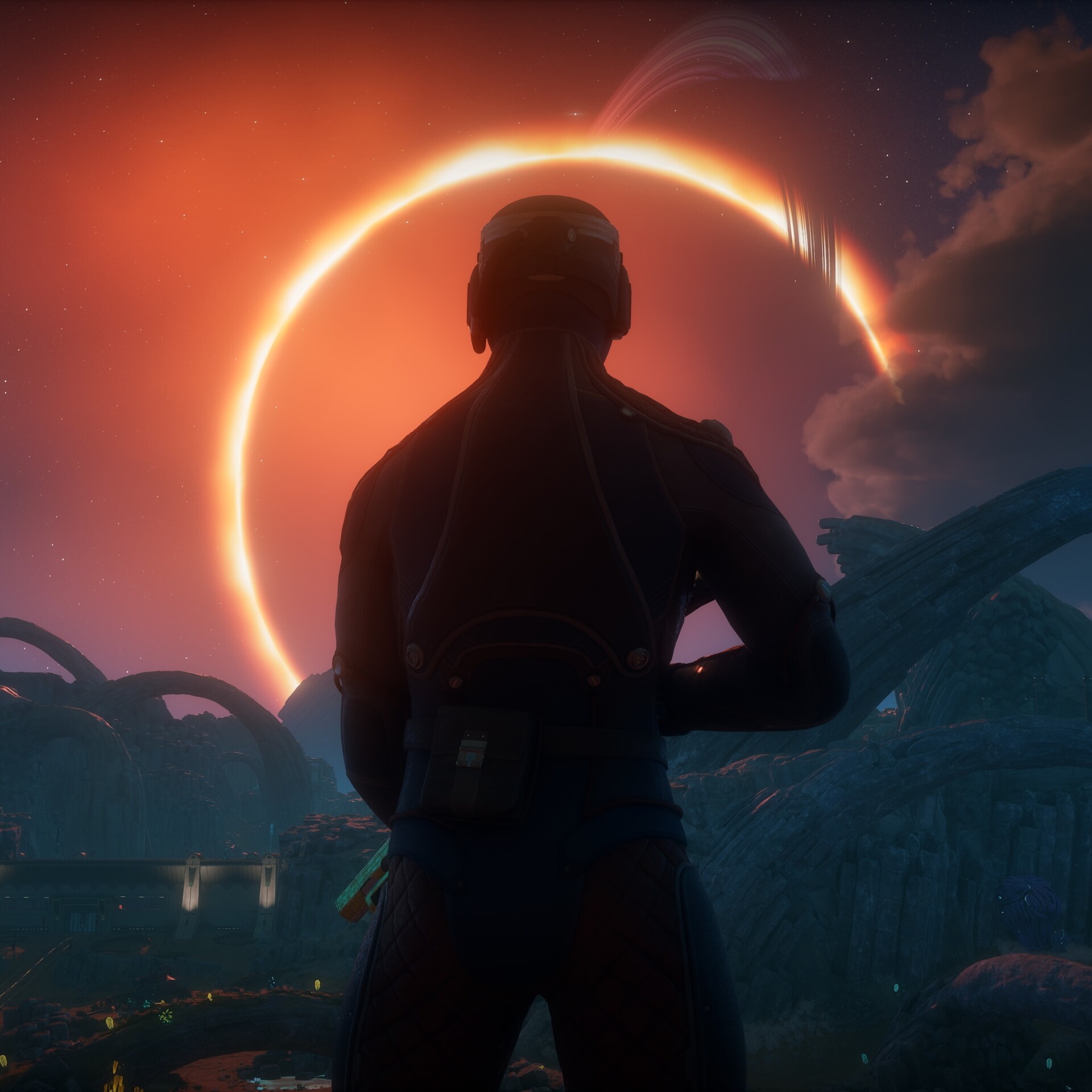 The Outer Worlds 2 - GDC 2026