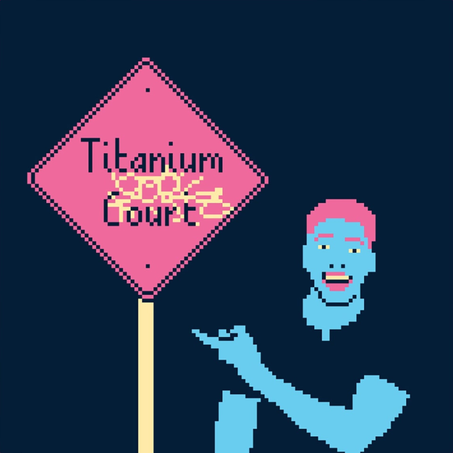 Titanium Court