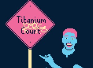 Titanium Court