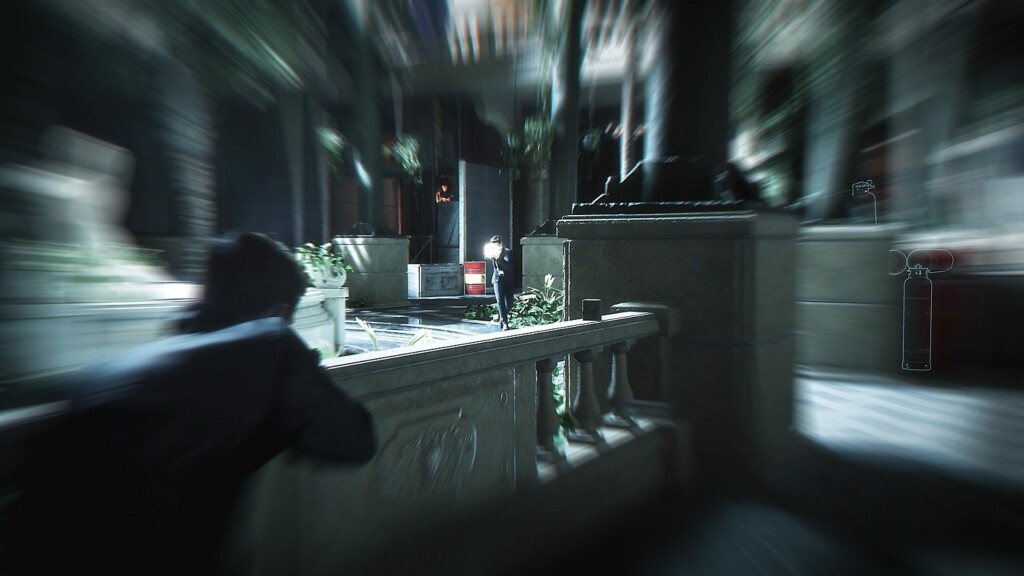 First Light screenshot