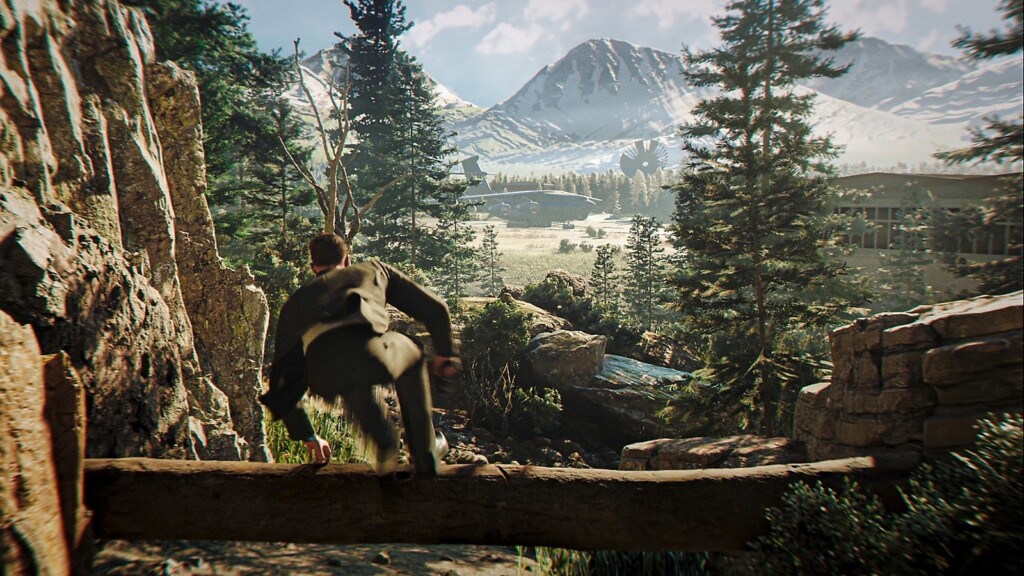 First Light screenshot
