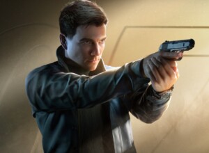 First Light video game review