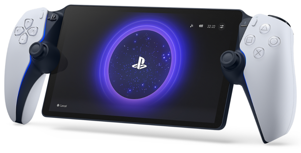 PS Portal Review