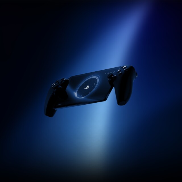 PlayStation Portal Review