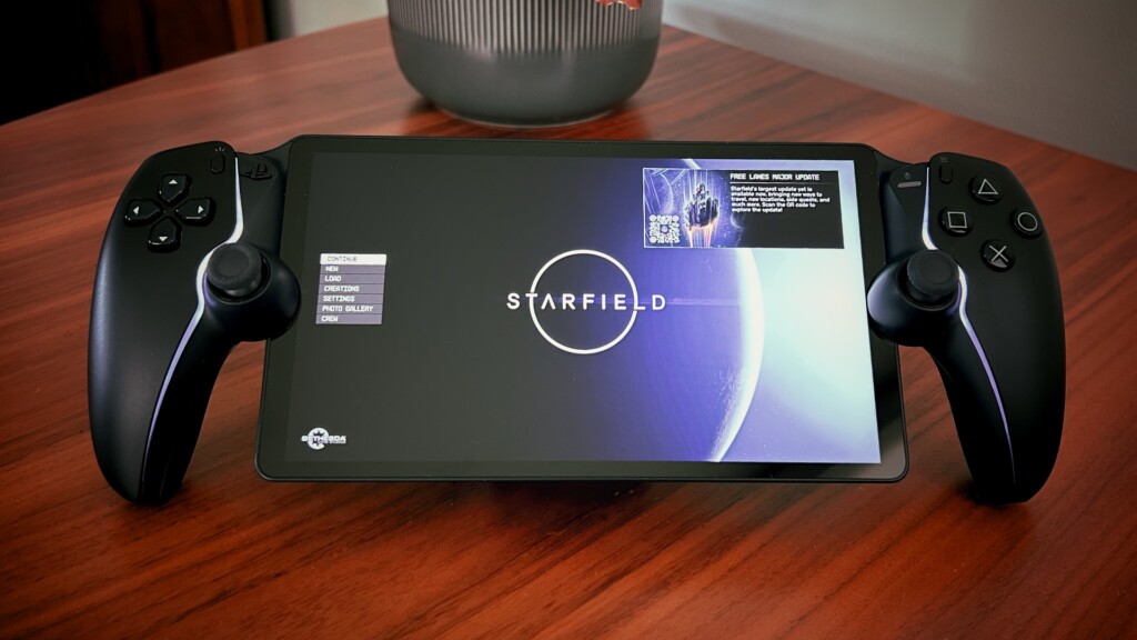 PS Portal