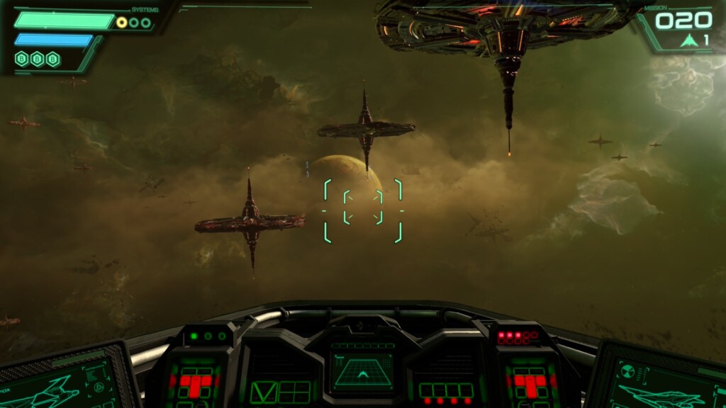 Star Fox review - Nintendo Switch 2 screenshot