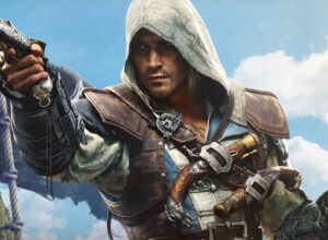 Assassin's Creed Black Flag Resynced Review