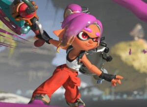 Splatoon Raiders review