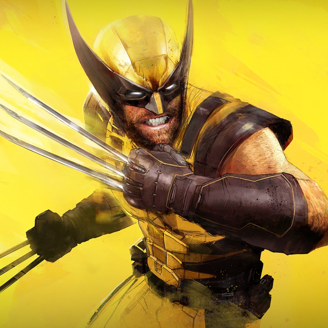 Marvel's Wolverine