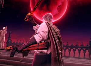 The Duskbloods Network Test