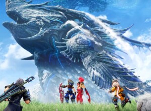 Xenoblade Chronicles 2 – Nintendo Switch 2 Edition