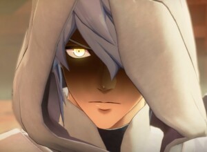 Fire Emblem: Fortune's Weave
