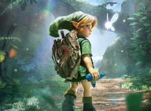 The Legend of Zelda: Ocarina of Time