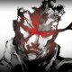 Metal Gear Solid - Key Art