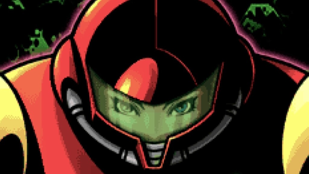 Metroid: Zero Mission