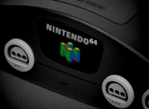 Nintendo 64