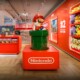 Nintendo Store in Toronto